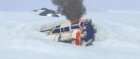 Star Wars T-47 Airspeeder