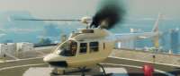 Bell 206 JetRanger