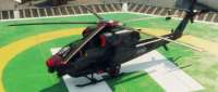 Boeing AH-64 Apache
