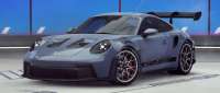 Porsche 911 GT3 RS