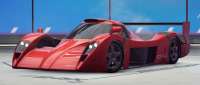 Toyota GT-One