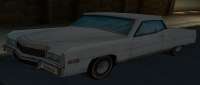 Cadillac Coupe DeVille