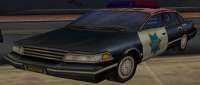 Ford Crown Victoria