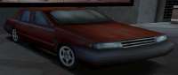 Ford Crown Victoria