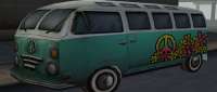 Volkswagen Station Wagon