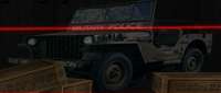 Willys MB 'Jeep'