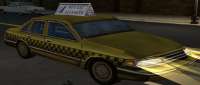 Ford Crown Victoria