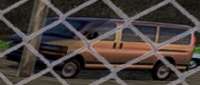 Chevrolet Express