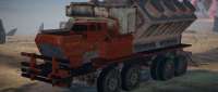 Made for Game Truck