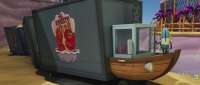 Made for Game Truck
