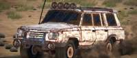 Wartburg 353 Tourist
