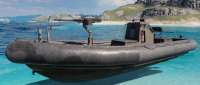 Ribcraft 7- Meter RIB