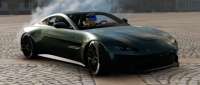 Aston Martin Vantage