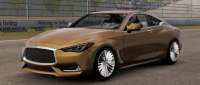 Infiniti Q60S