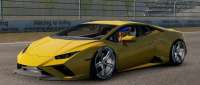 Lamborghini Huracán LP 610-4