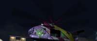 Made for Game Helicopter