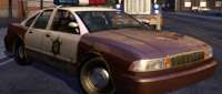 Chevrolet Caprice