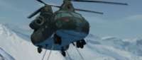Boeing CH-47 Chinook