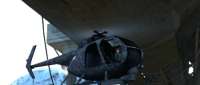MD Helicopters AH-6 Little Bird