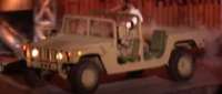 AM General HMMWV M1097 A2