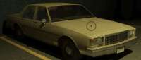 Chevrolet Caprice