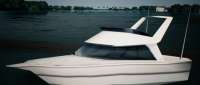 Made for Game Boat