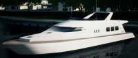 Made for Game Yacht