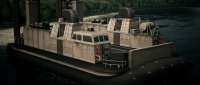 Textron Marine and Land Systems LCAC