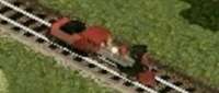 Rogers, Ketchum & Grosvenor American Type 4-4-0