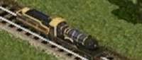 Swindon Works Iron Duke Class