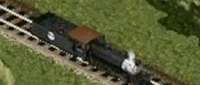 Baldwin Locomotive Works Class C-19