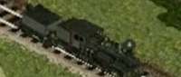 Lima Locomotive Works Shay Class B