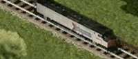 EMD FP45