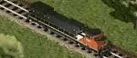 GE Dash 9 Series