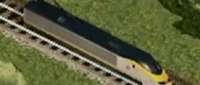 GEC-Alsthom Eurostar e300
