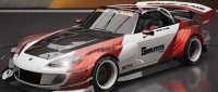 Honda S2000