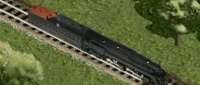 Baldwin Locomotive Works Class T1