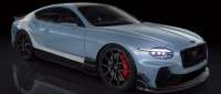 Bentley Supersports