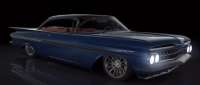 BBT Fabrications Impala