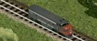 EMD F9