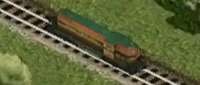 EMD GP18