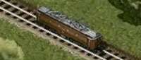 Swiss Locomotive and Machine Works Be 4/6