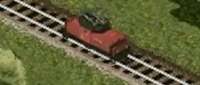 Swiss Locomotive and Machine Works Ee 3/3 IV