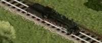 Borsig Prussian G 10 DRG Class 57.10–35