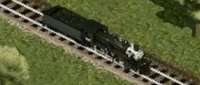 Altoona Works D16sb