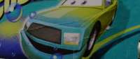 Chevrolet Monte Carlo NASCAR