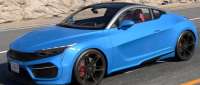 Peugeot RCZ