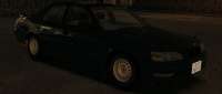 Toyota Cresta