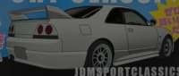 Nissan Skyline GT-R