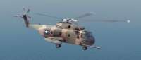 Agusta HH-3E Jolly Green Giant